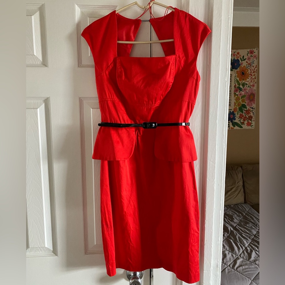 Cocktail dress